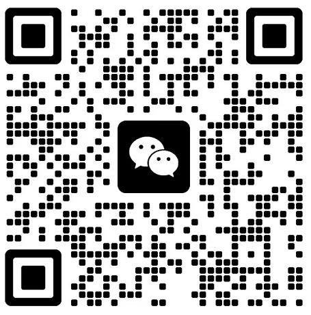 云析科技 API 微信二维码